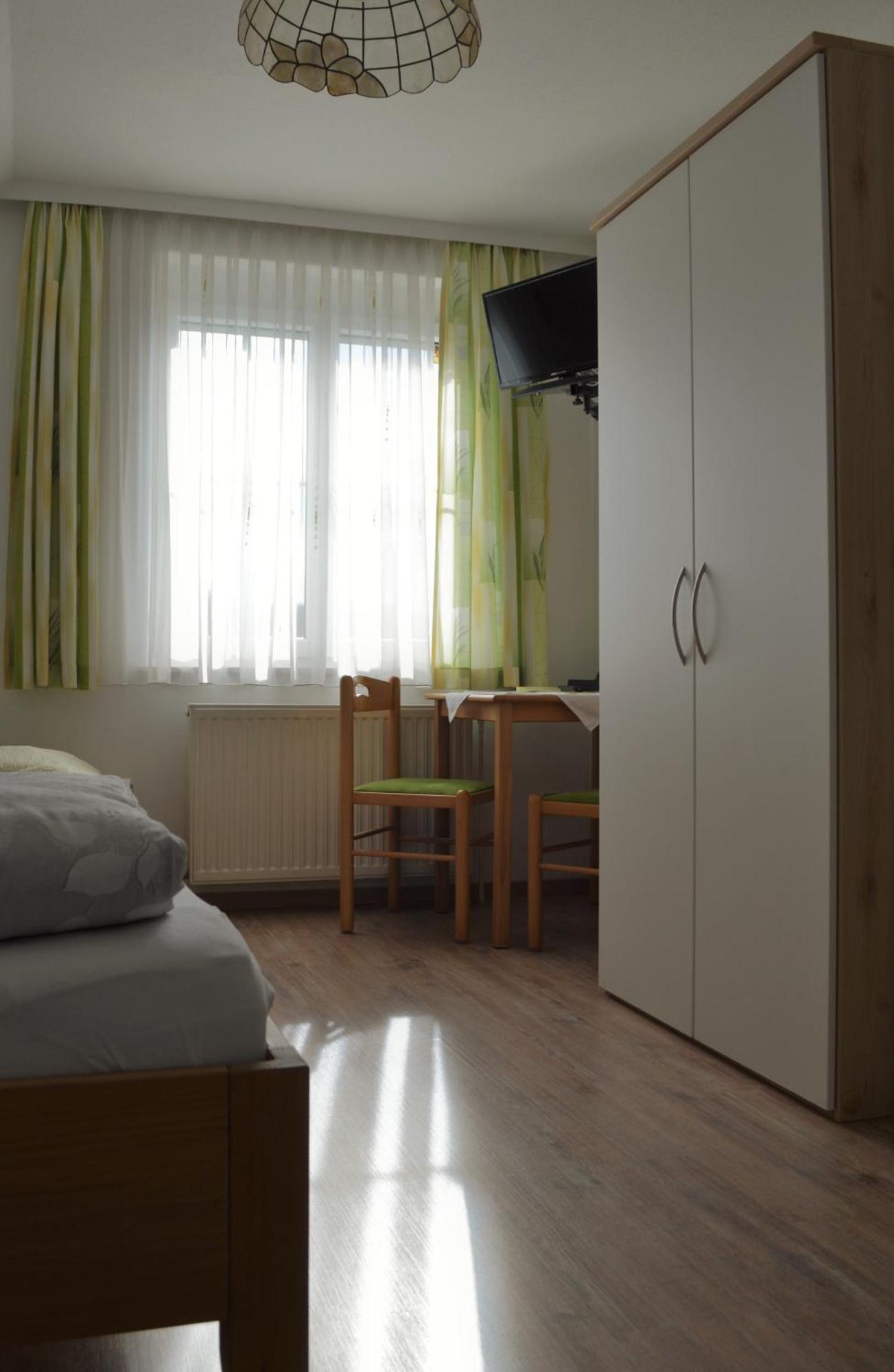 Fruehstueckspension Sterr Strebersdorf Zewnętrze zdjęcie