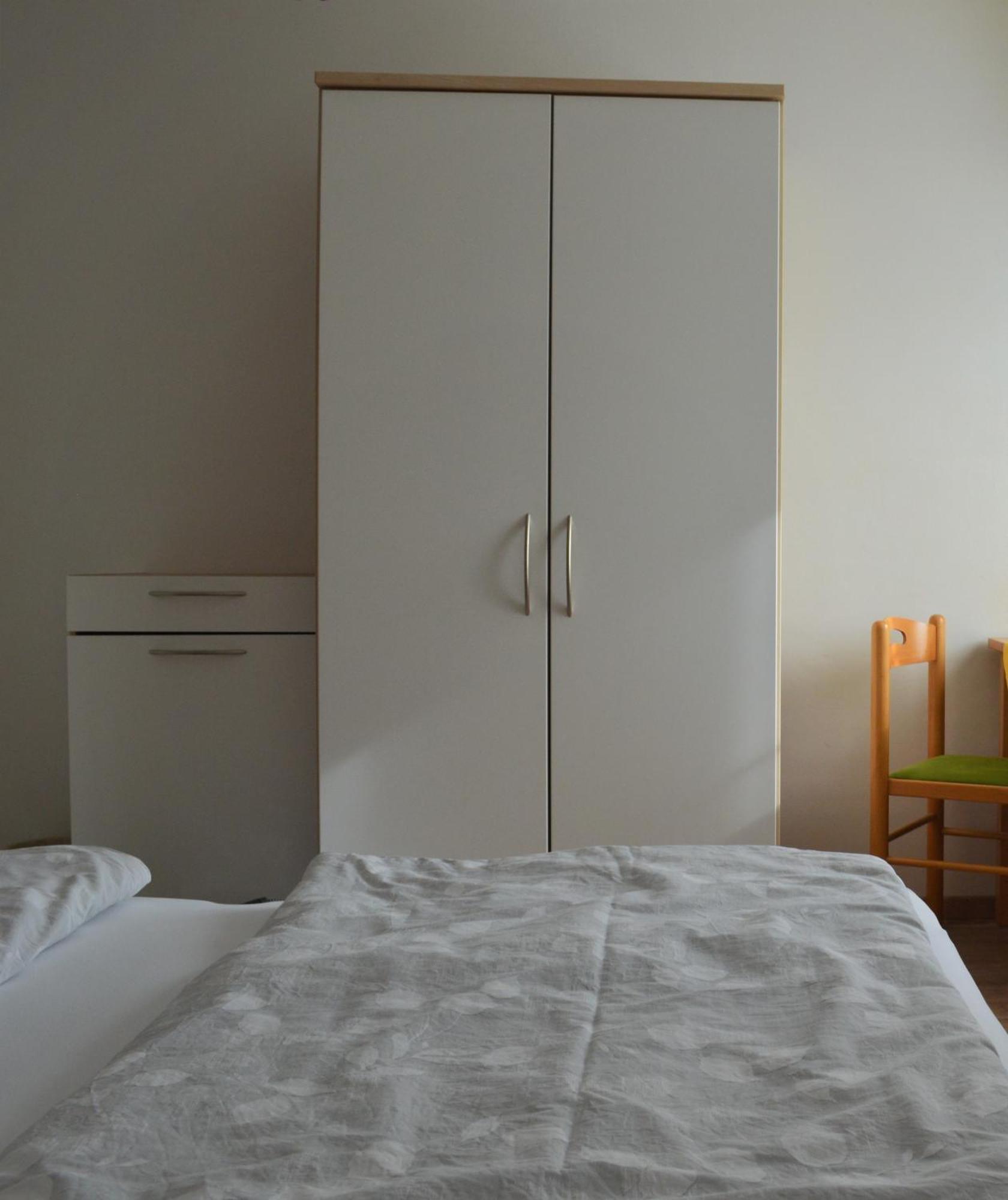 Fruehstueckspension Sterr Strebersdorf Zewnętrze zdjęcie