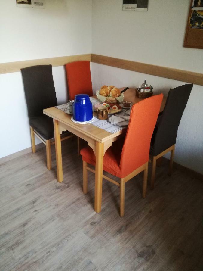 Fruehstueckspension Sterr Strebersdorf Zewnętrze zdjęcie