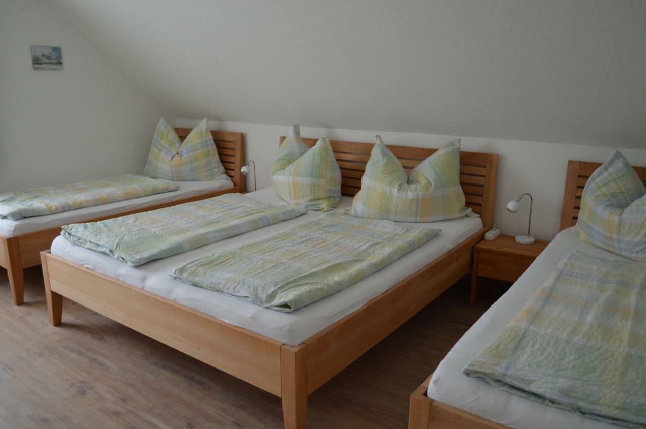 Fruehstueckspension Sterr Strebersdorf Zewnętrze zdjęcie